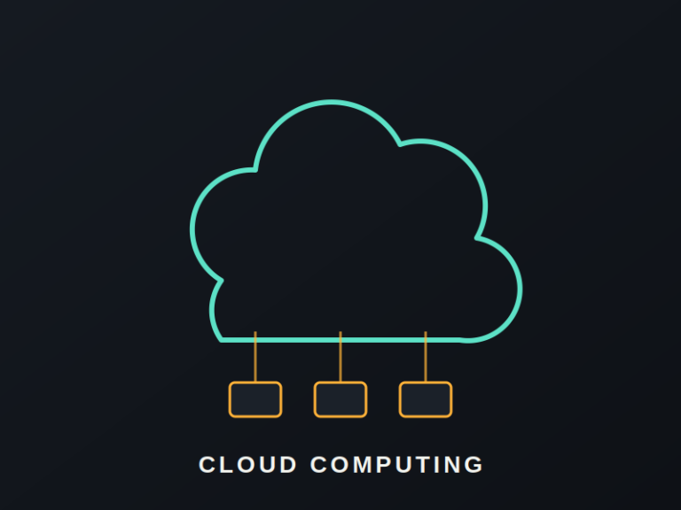 Cloud Computing