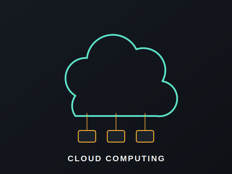 Cloud Computing