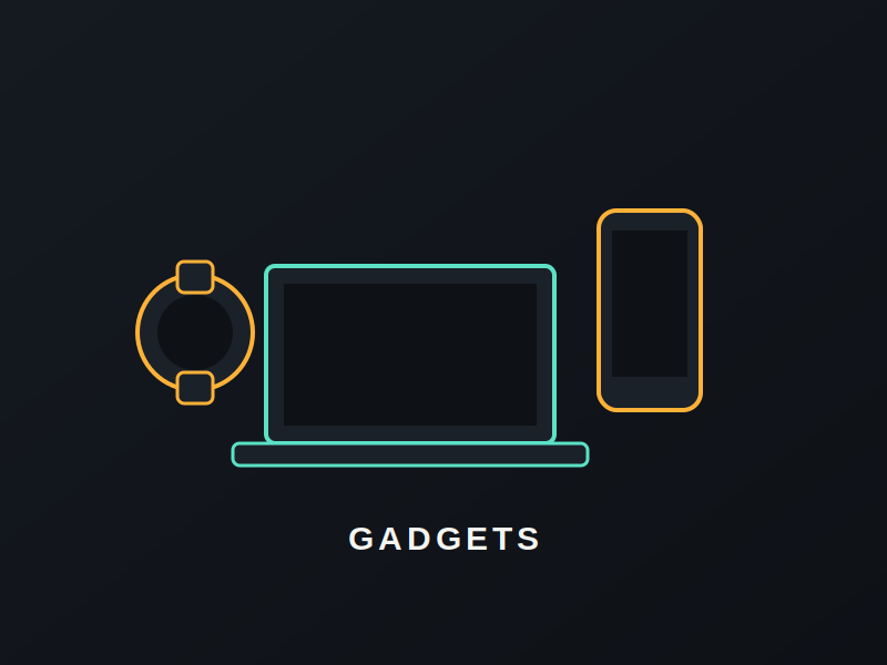 Gadgets