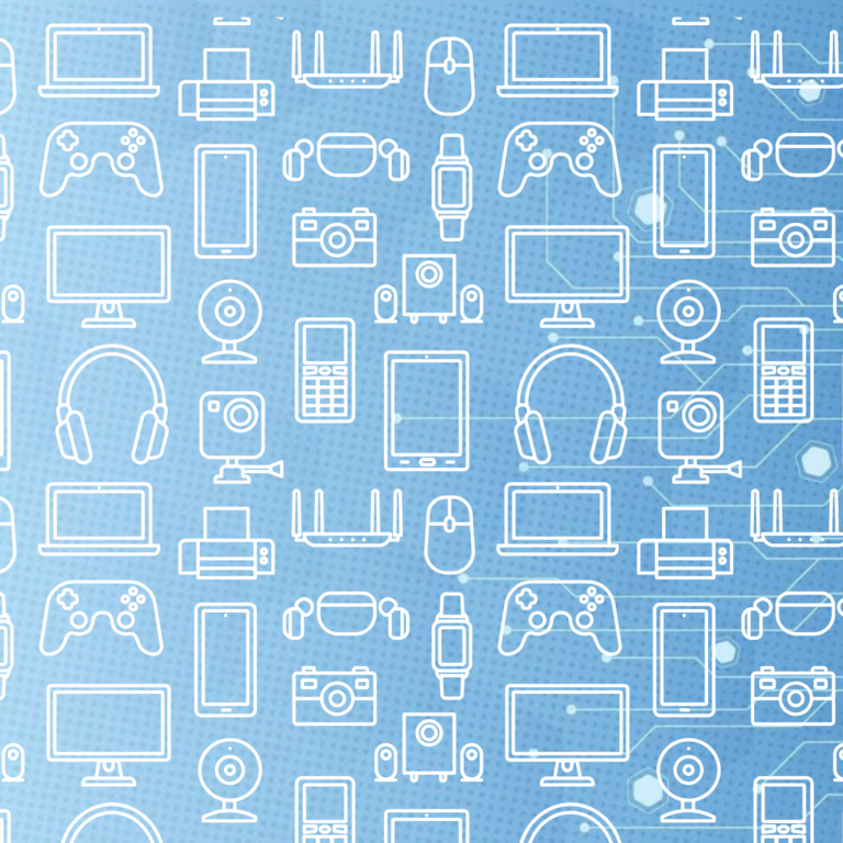 Gadgets