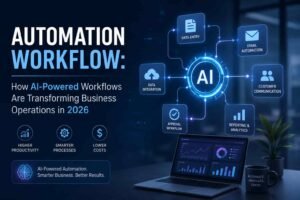 Smart transformation models Modern workflow transformations