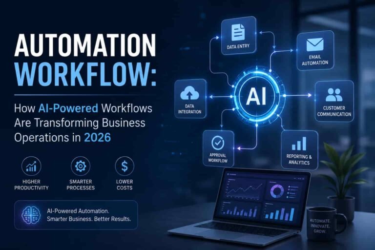 Modern workflow transformations