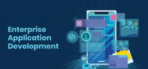 Enterprise tech developments