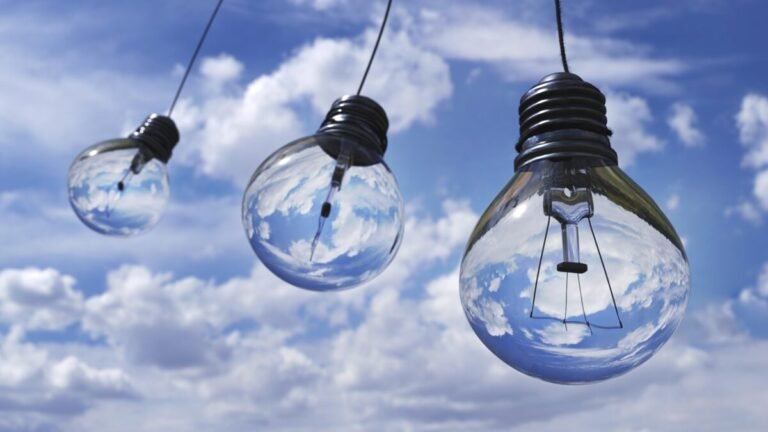 Breakthrough innovations