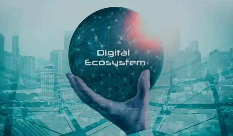Digital ecosystem upgrades