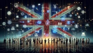 Breaking technology headlines Major tech announcements