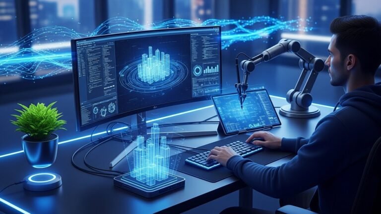 Advanced speculative tech