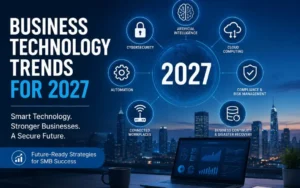 Corporate tech updates