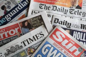 Major tech announcements Daily industry bulletins