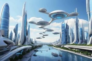 Horizon technologies Futuristic concepts