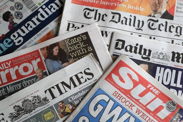 Daily industry bulletins Daily industry bulletins