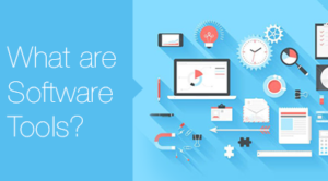 Handheld software tools