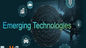Emerging tech ventures