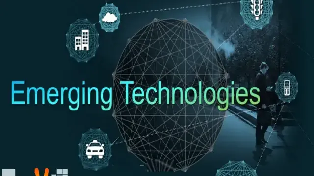 Emerging tech ventures