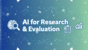 AI research updates