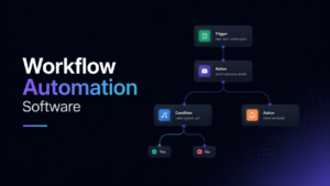 Automated workflow apps