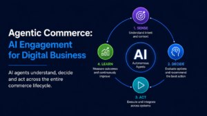 Commercial AI integration