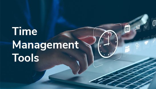 Time management tools