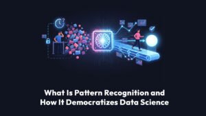 Data pattern recognition