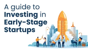 Early-stage companies