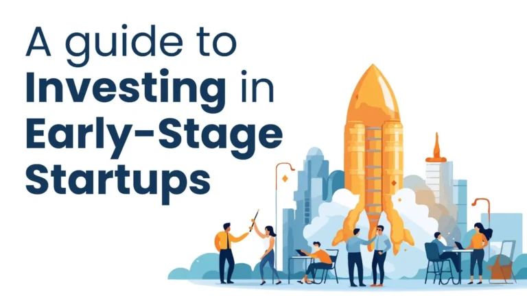 Early-stage companies