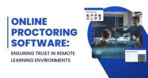 Online software platforms