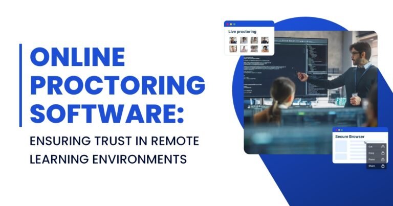 Online software platforms