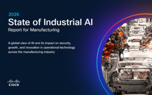 Industry AI reports