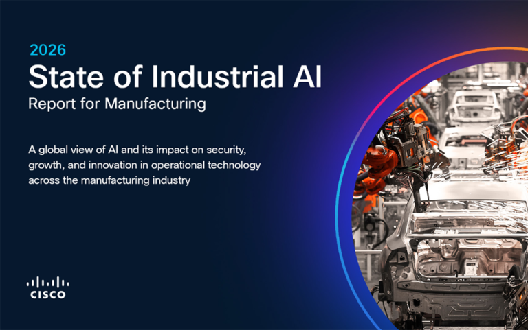 Industry AI reports