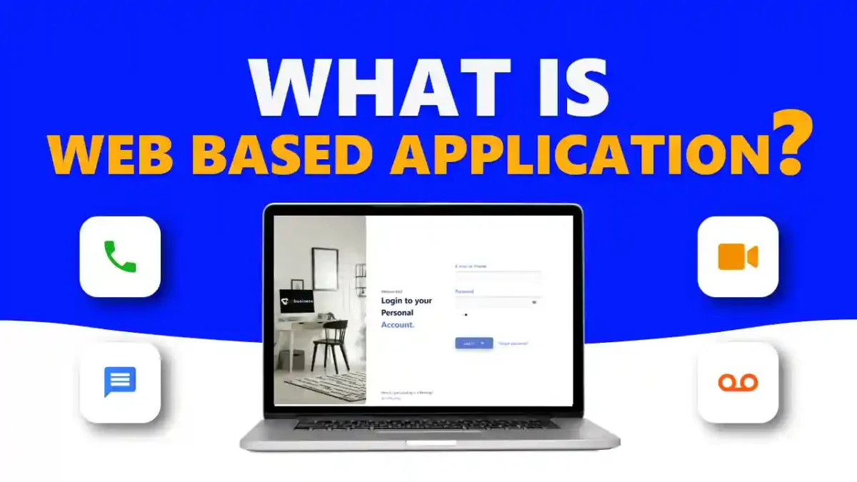 Browser-based applications Browser-based applications