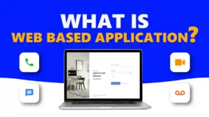 Browser-based applications