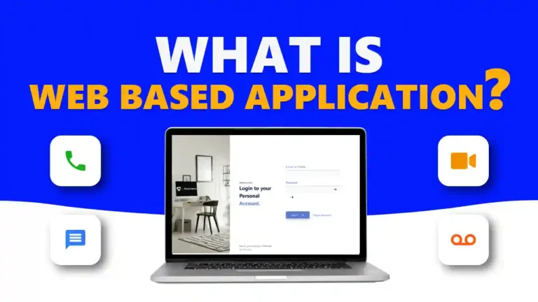Browser-based applications