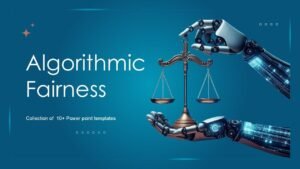 Algorithmic fairness