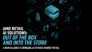 Market AI solutions