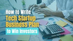 New tech businesses