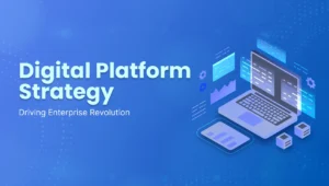Digital generation platforms
