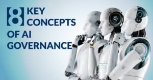 Artificial intelligence governance