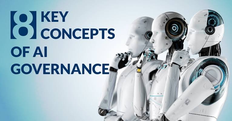 Artificial intelligence governance Artificial intelligence governance