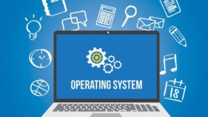 PC operating systems