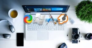 Windows desktop utilities