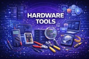 Domestic hardware solutions