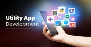 Mobile utilities