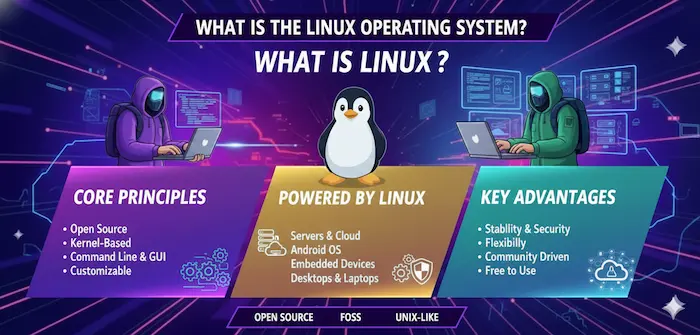 Unix-like environments