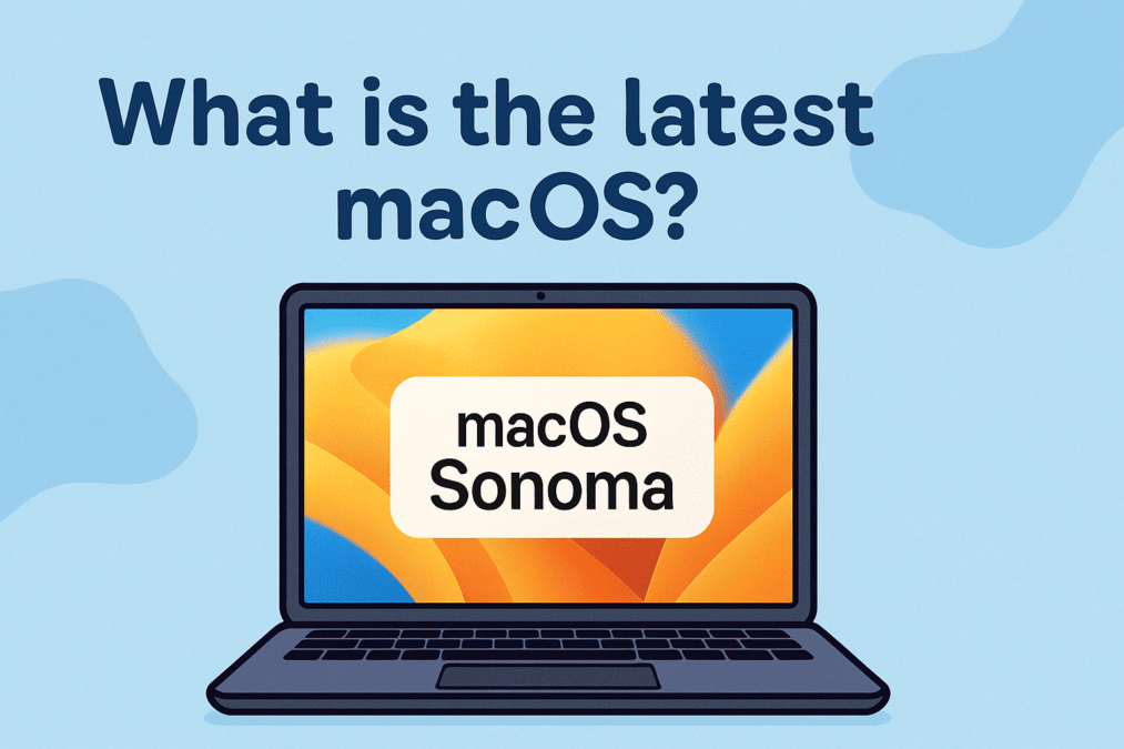 Macintosh OS updates Macintosh OS updates