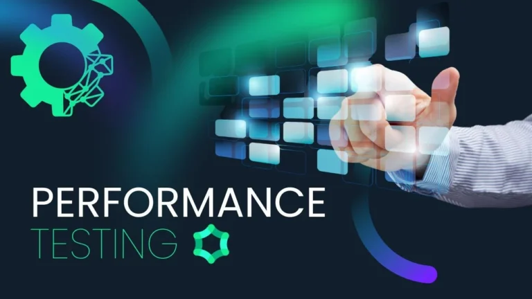 Program performance tests