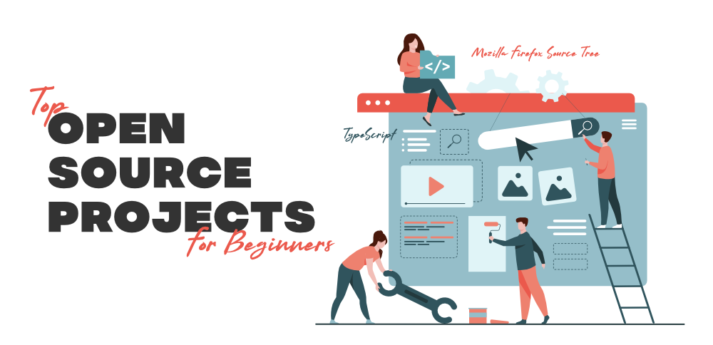 Free source projects